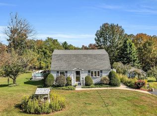 168 Partridgeville Rd, Templeton, MA 01468