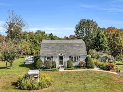 168 Partridgeville Rd, Templeton, MA, 01468