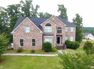 2045 Jessica Way, Conyers, GA 30012