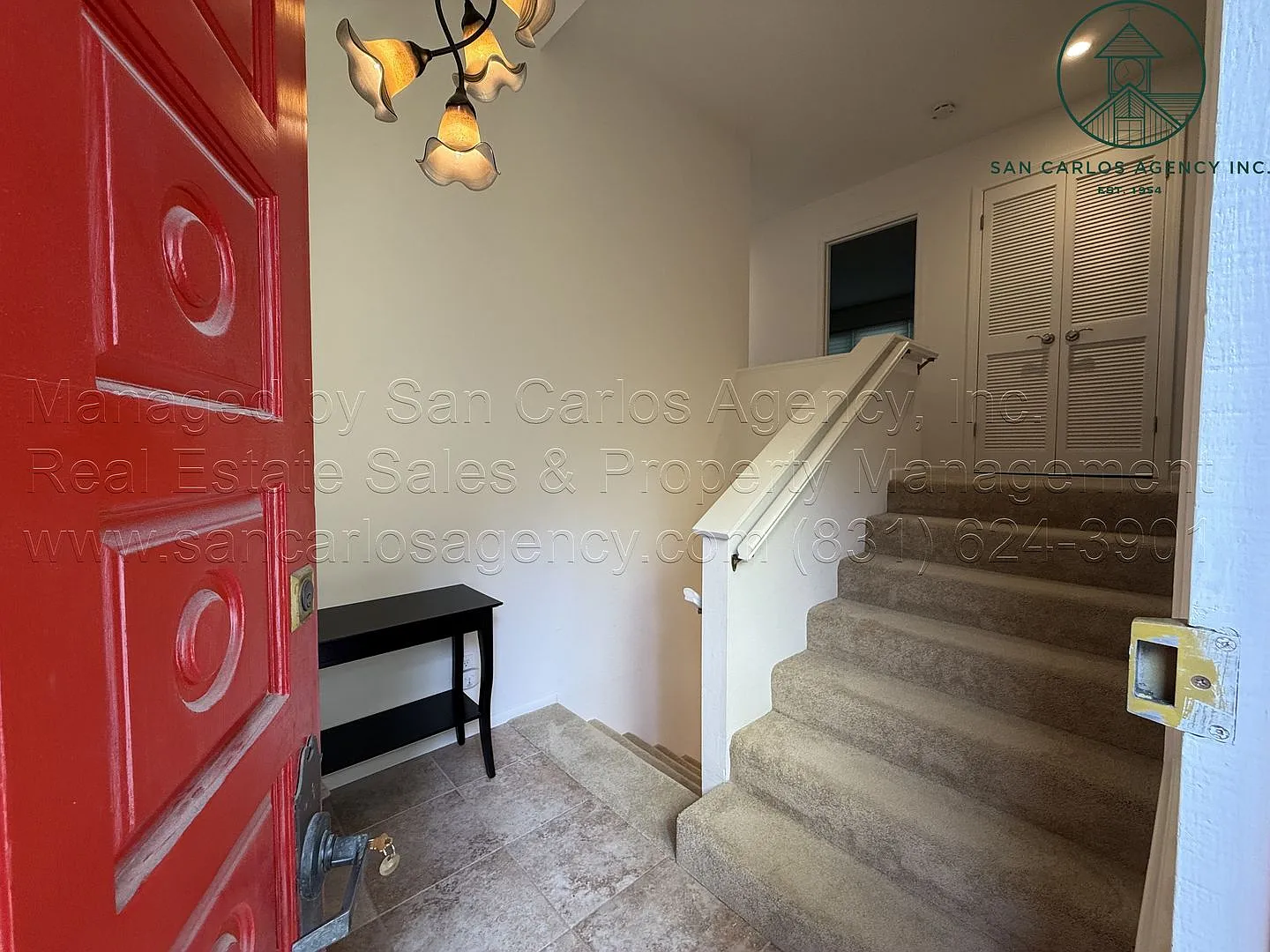 Nicely Appointed Two Bedroom Carmel-by-the-Sea Home — Photo 2