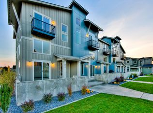 1805 W Bridge Ave, Spokane, WA 99201