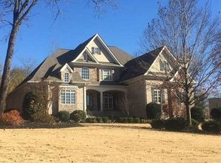 157 Reserve Dr, Piedmont, SC 29673