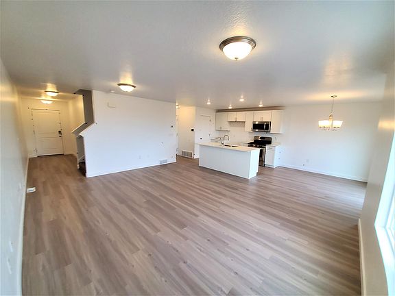 Main floor.