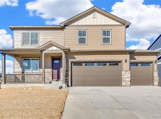 4796 Cattle Cross Trl, Castle Rock, CO 80104