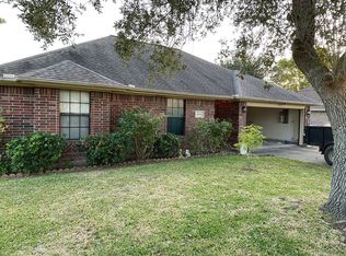12419 9th St, Santa Fe, TX 77510