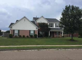 8151 Blue Lagoon Dr, Arlington, TN 38002