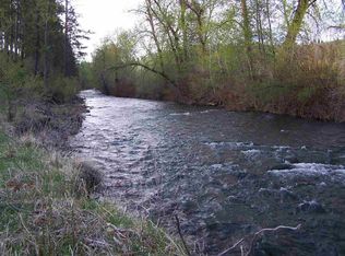 Tbd West Fork Rd, Council, ID 83612