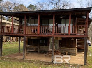 4980 Eureka Landing Rd, Uriah, AL 36480