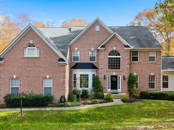76 Millbrook Rd, Stafford, VA 22554