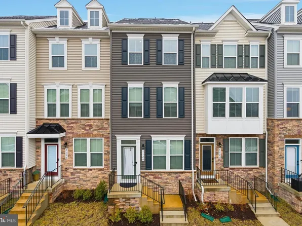 7124 Emaly Jane Ln, Elkridge, MD 21075