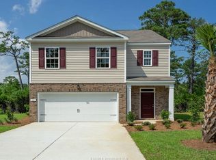 161 Auditorium Rd, Okatie, SC 29909