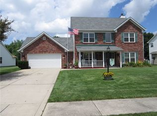 10026 Gate Dr, Indianapolis, IN 46239