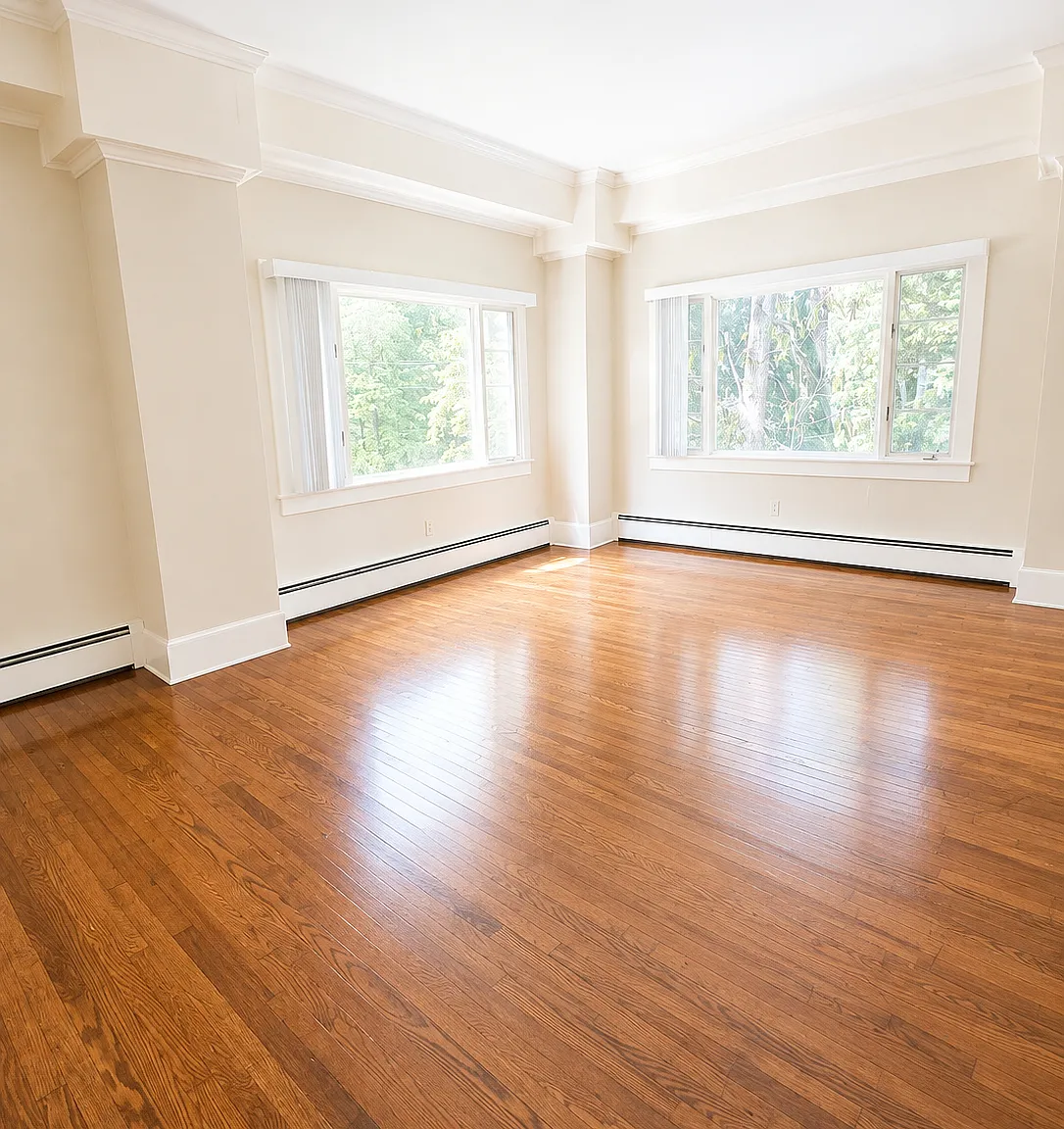 1 bed, $1,100 — Photo 4