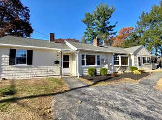 12 Westlake Rd, Natick, MA 01760