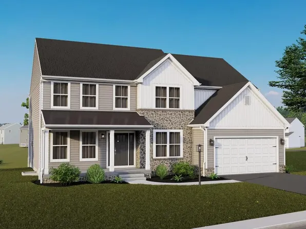 5 Aquila Cir Lot U53, Carlisle, PA 17015