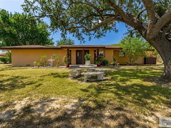 30754 Fm 106, Rio Hondo, TX 78583