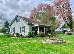 8513 Cider Rd, Colfax, NC 27235