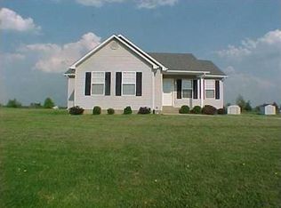 252 Watkins Glen Way, Taylorsville, KY 40071