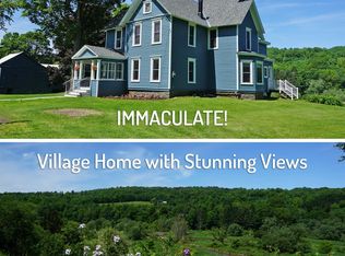 71 West St, Franklin, NY 13775