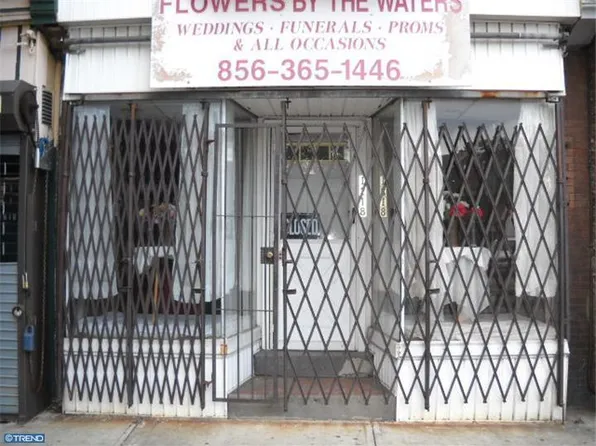 1218 Haddon Ave, Camden, NJ 08103