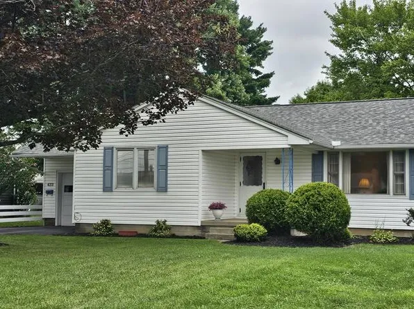 422 Esley Ln, Mansfield, OH 44905