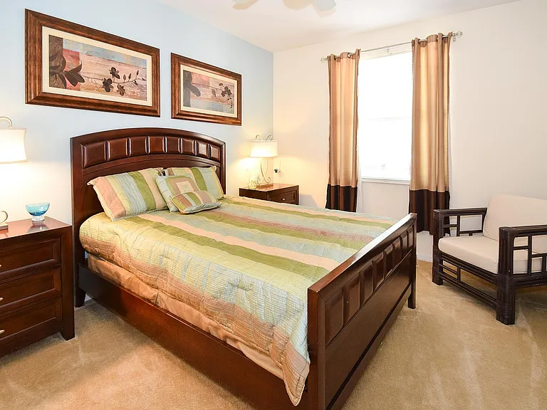 Capital Walk Apartments — Photo 15