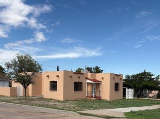 3801 Mountain Ave, El Paso, TX 79930
