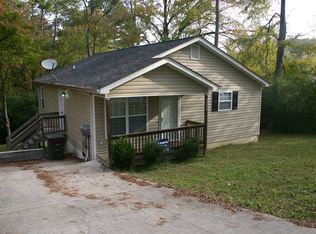 3337 Hillwood Dr, Chattanooga, TN 37411