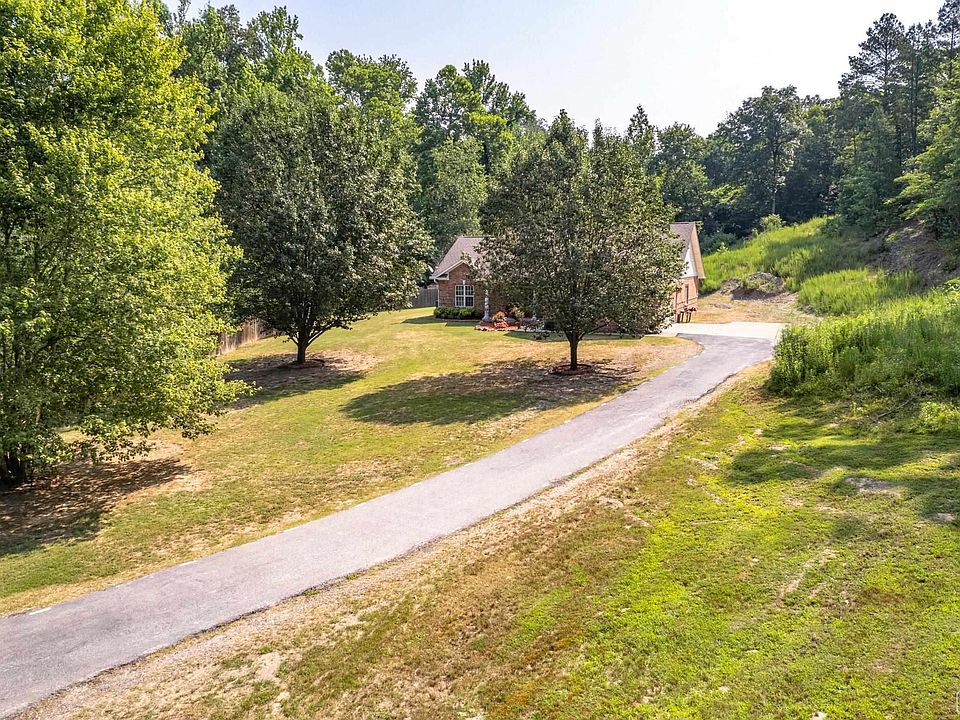 249 Scroggins Ter, Hot Springs, AR 71901 Zillow