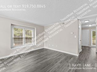 1 Hayti Ln #12, Durham, NC 27701