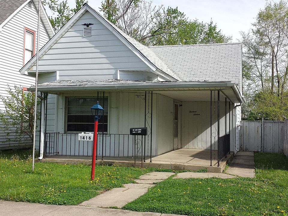 Front Exterior
