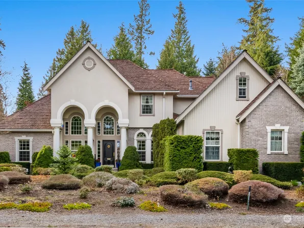 8651 Great Horned Owl Lane, Blaine, WA 98230