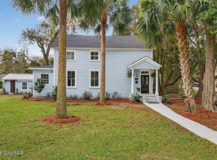 400 Dartmouth St, Brunswick, GA 31520