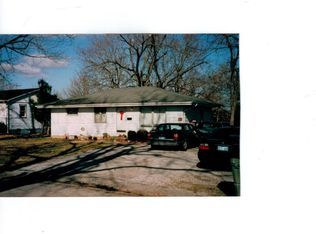 2718 Florence Dr, Hopkinsville, KY 42240