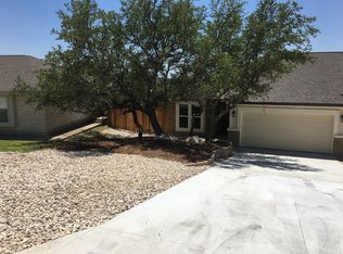 3210 Poe Cv APT A, Lago Vista, TX 78645