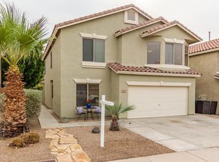 907 E Ross Ave, Phoenix, AZ 85024