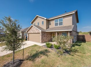 5407 Champs Elysees, Converse, TX 78152