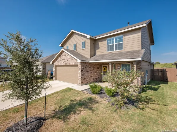 5407 Champs Elysees, Converse, TX 78152