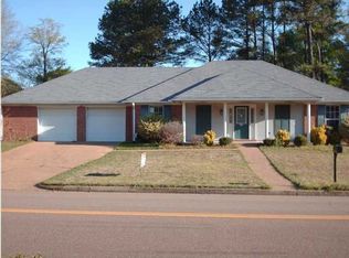 4980 Brookwood Pl, Byram, MS 39272