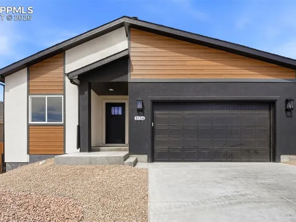 5124 Balsam St, Colorado Springs, CO 80923