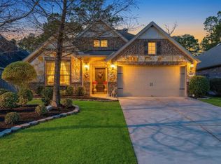 312 Fox Trail Rd, Montgomery, TX 77316