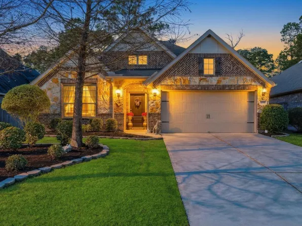 312 Fox Trail Rd, Montgomery, TX 77316