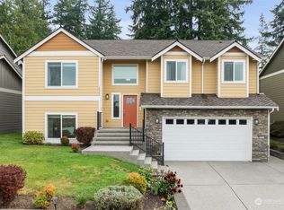 18523 Hawksview Dr, Arlington, WA