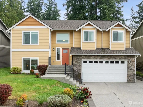 18523 Hawksview Drive, Arlington, WA 98223