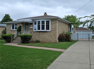 166 Farmingdale Rd, Cheektowaga, NY 14225