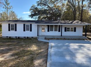 146 Muckalee Creek Rd, Leesburg, GA 31763