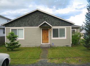 4325 S 4th Ave, Everett, WA 98203