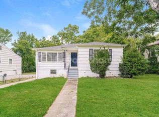 945 Elizabeth Dr, Birmingham, AL 35215