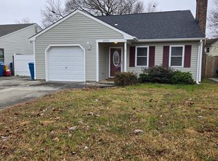 1920 Aquamarine Dr, Virginia Beach, VA 23456