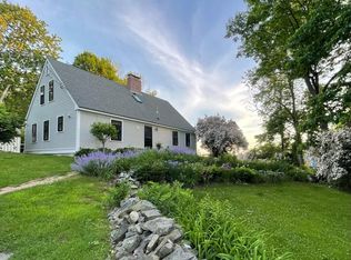 168 Whipple Rd, Kittery, ME 03904